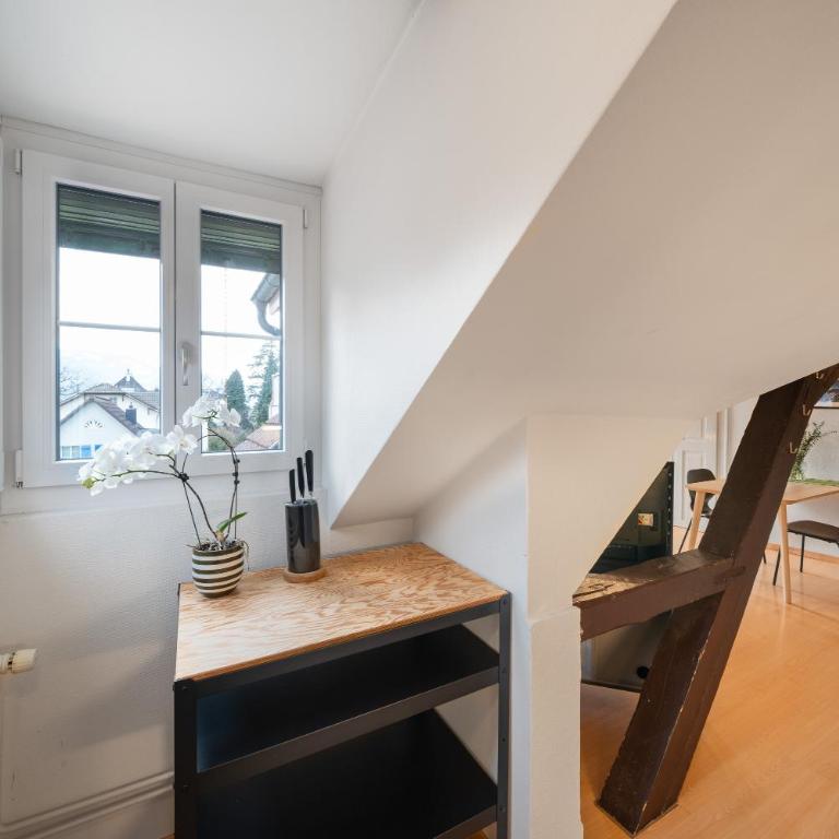 Interlaken Apartments - Appartamento - 7