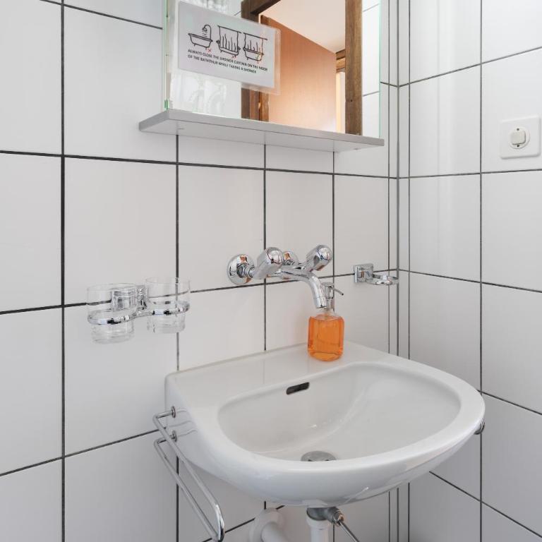 Interlaken Apartments - Appartamento - 12