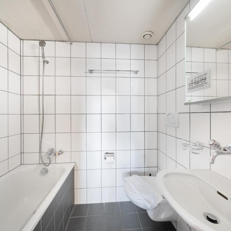Interlaken Apartments - Appartamento - 10