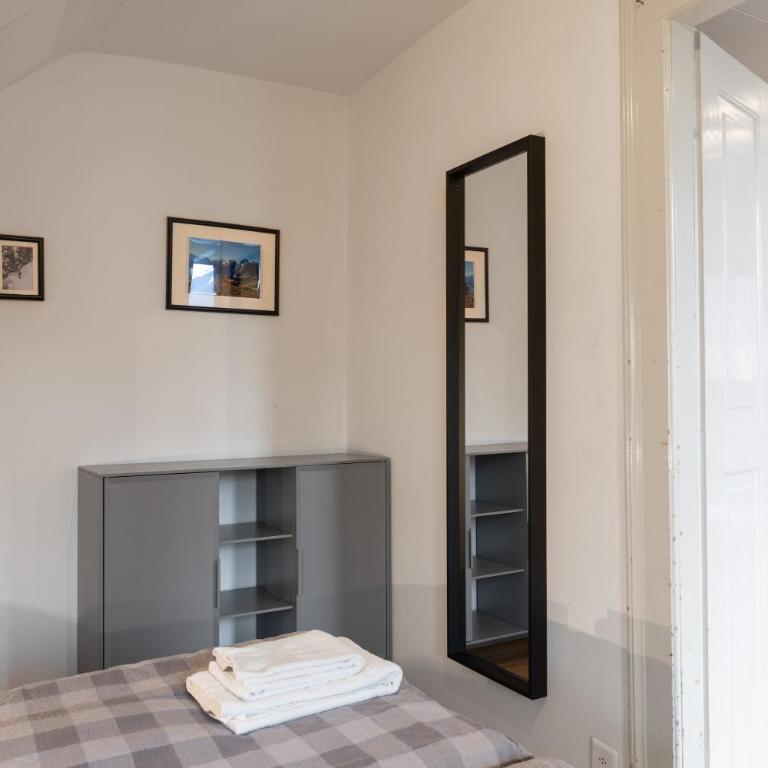 Interlaken Apartments - Appartamento - 11