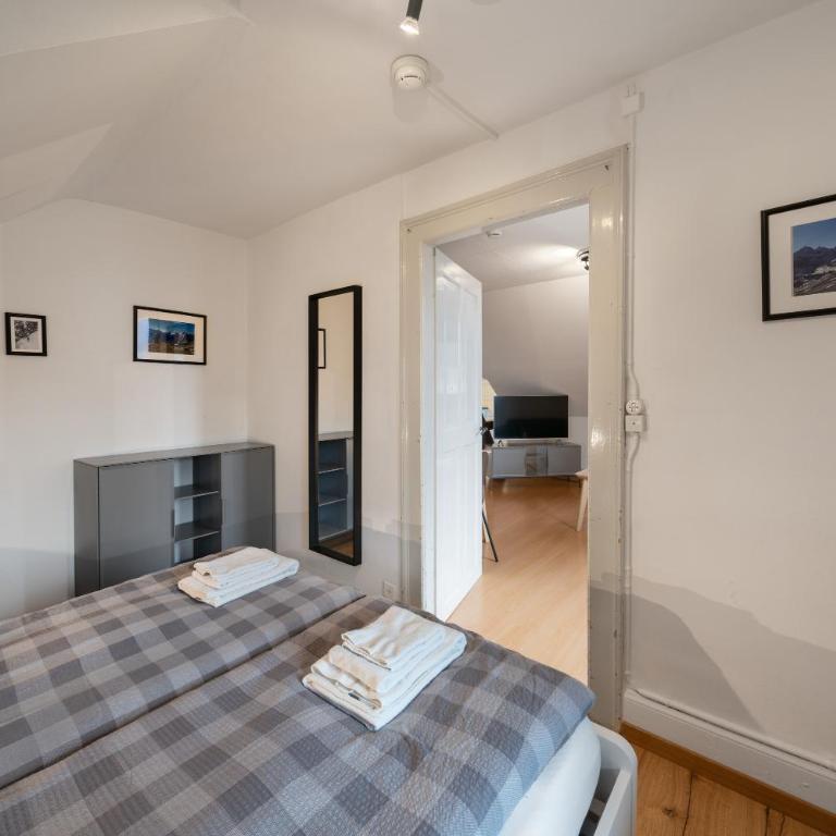 Interlaken Apartments - Appartamento - 15