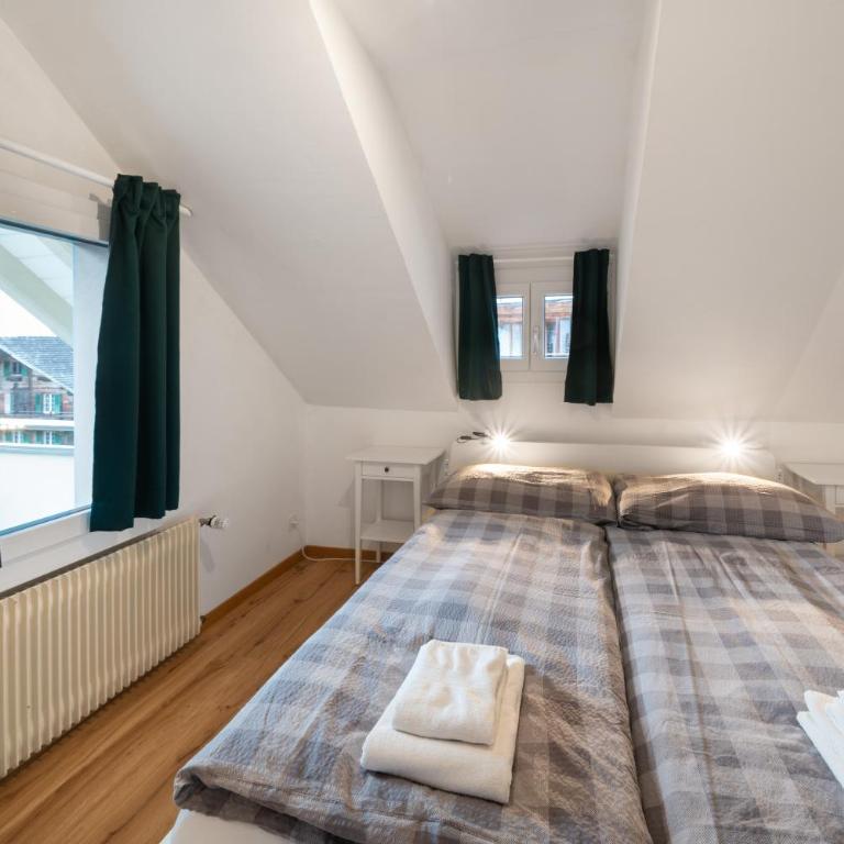 Interlaken Apartments - Appartamento - 8