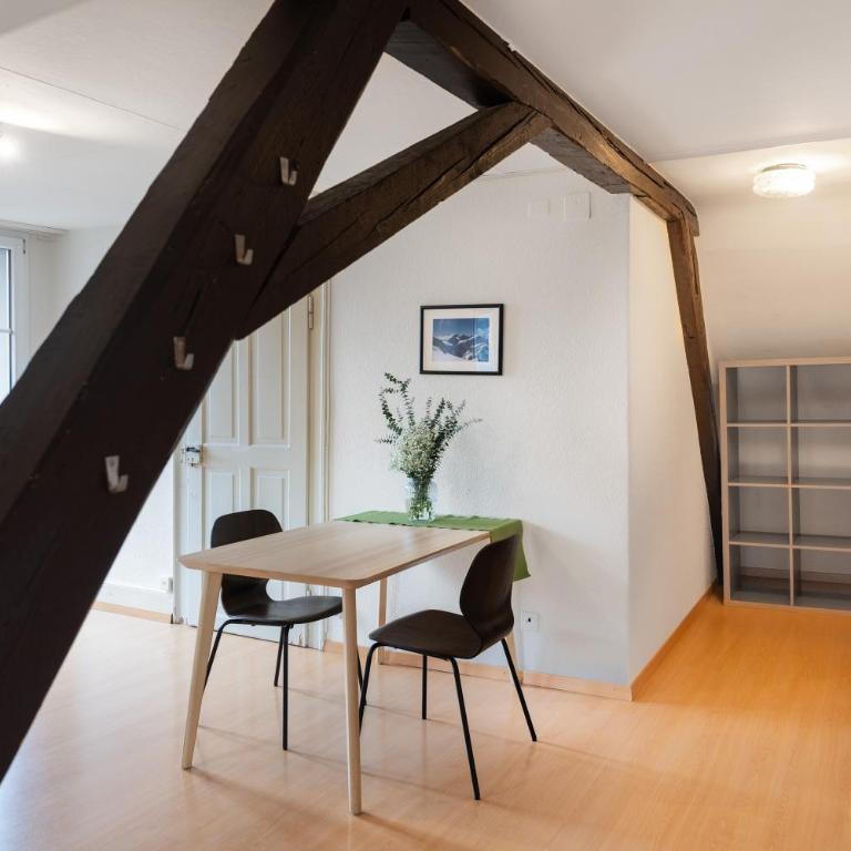 Interlaken Apartments - Appartamento - 5