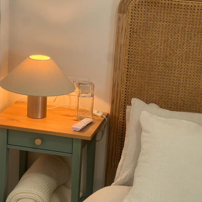 Apartamento LH Beach frente al mar - One-Bedroom Apartment with Balcony and Sea View - 42