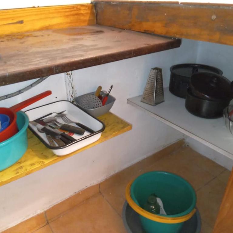 HP 609 PB - Apartment - Ground Floor - 10