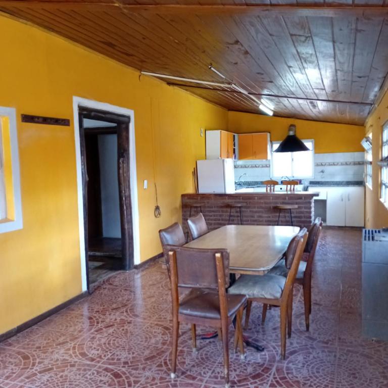 Ibiza - One-Bedroom House - 2