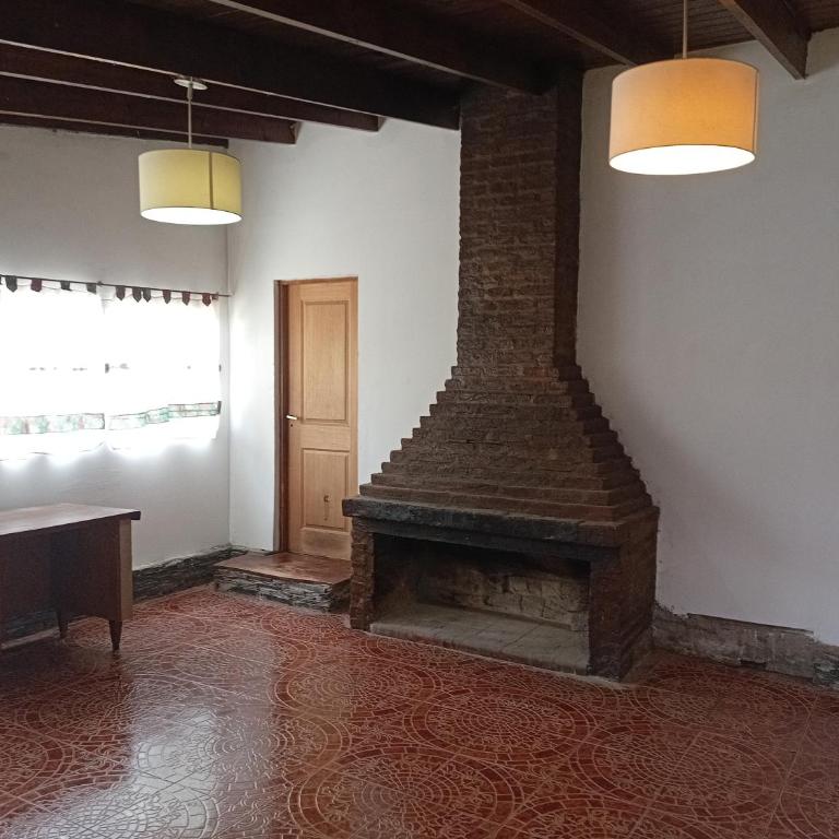 Ibiza - One-Bedroom House - 6