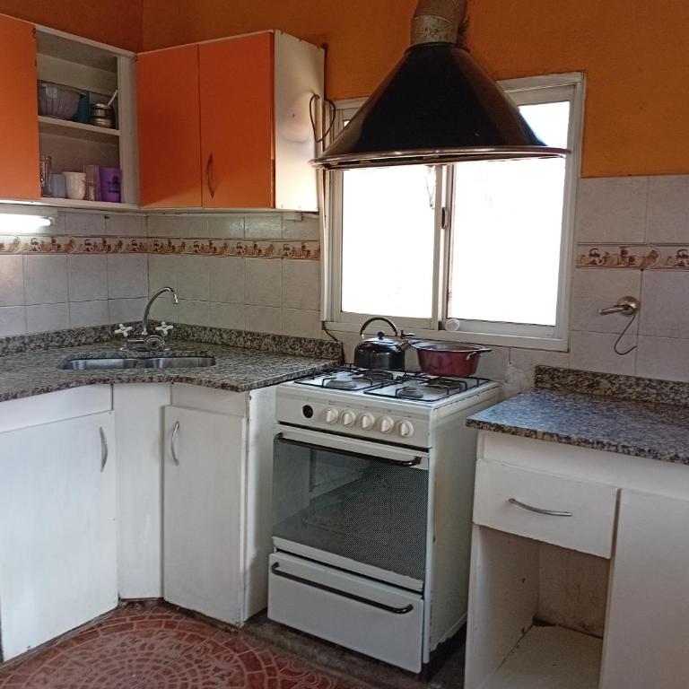 Ibiza - One-Bedroom House - 11