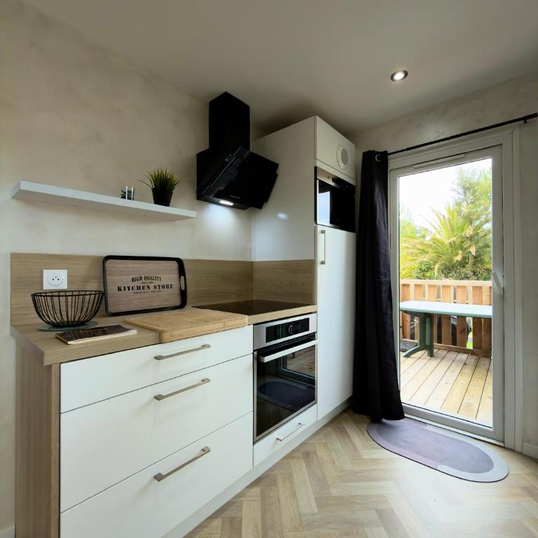 Le refuge sablais - Haus mit 2 Schlafzimmern - 4