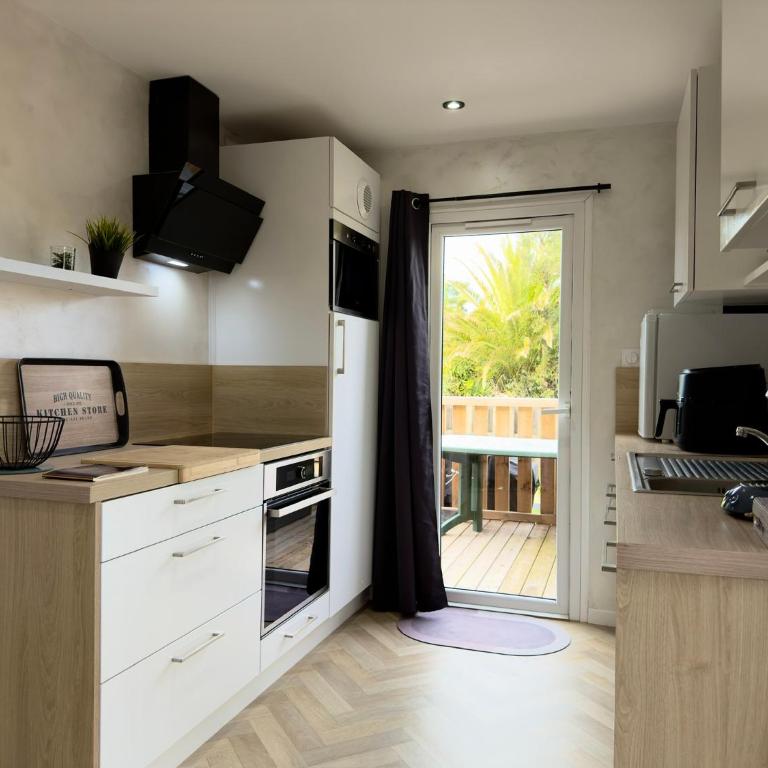 Le refuge sablais - Haus mit 2 Schlafzimmern - 3