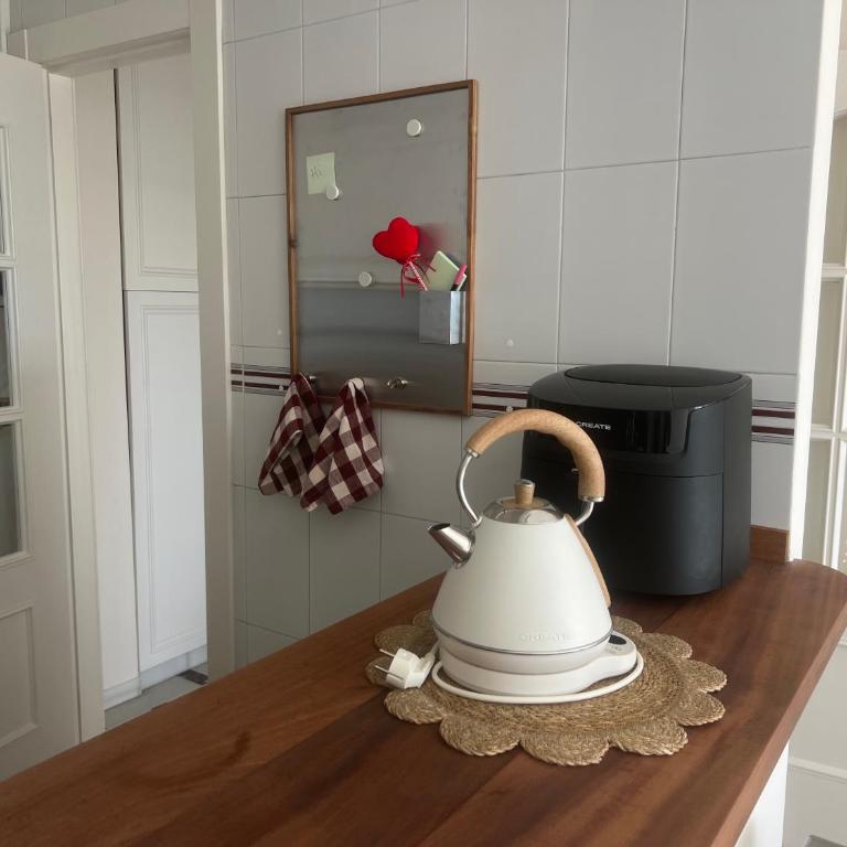 Apartamento LH Beach frente al mar - One-Bedroom Apartment with Balcony and Sea View - 32