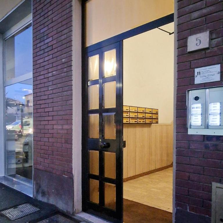 Attico Albergotti - Appartamento con 2 Camere da Letto - 2