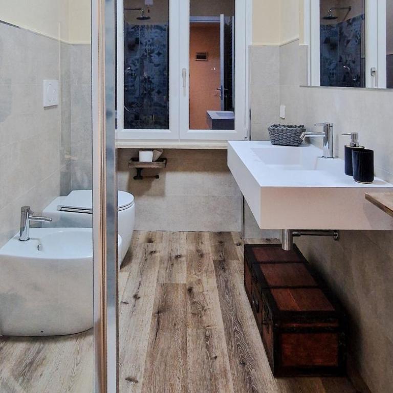 Attico Albergotti - Appartamento con 2 Camere da Letto - 4