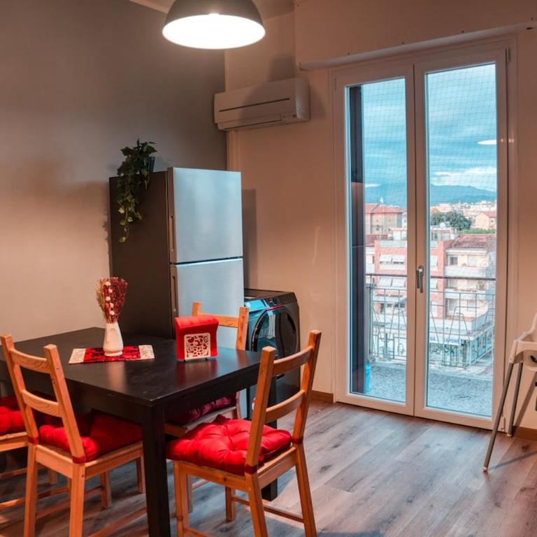 Attico Albergotti - Appartamento con 2 Camere da Letto - 8