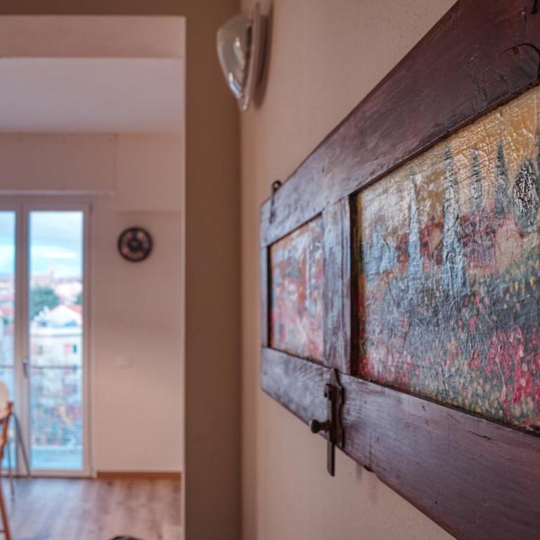 Attico Albergotti - Appartamento con 2 Camere da Letto - 10