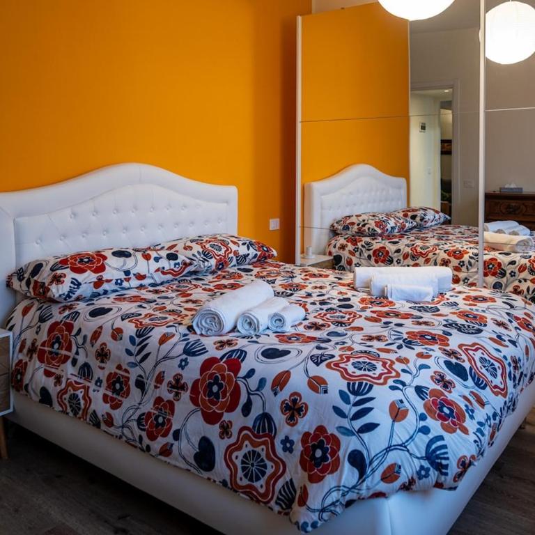 Attico Albergotti - Appartamento con 2 Camere da Letto - 13