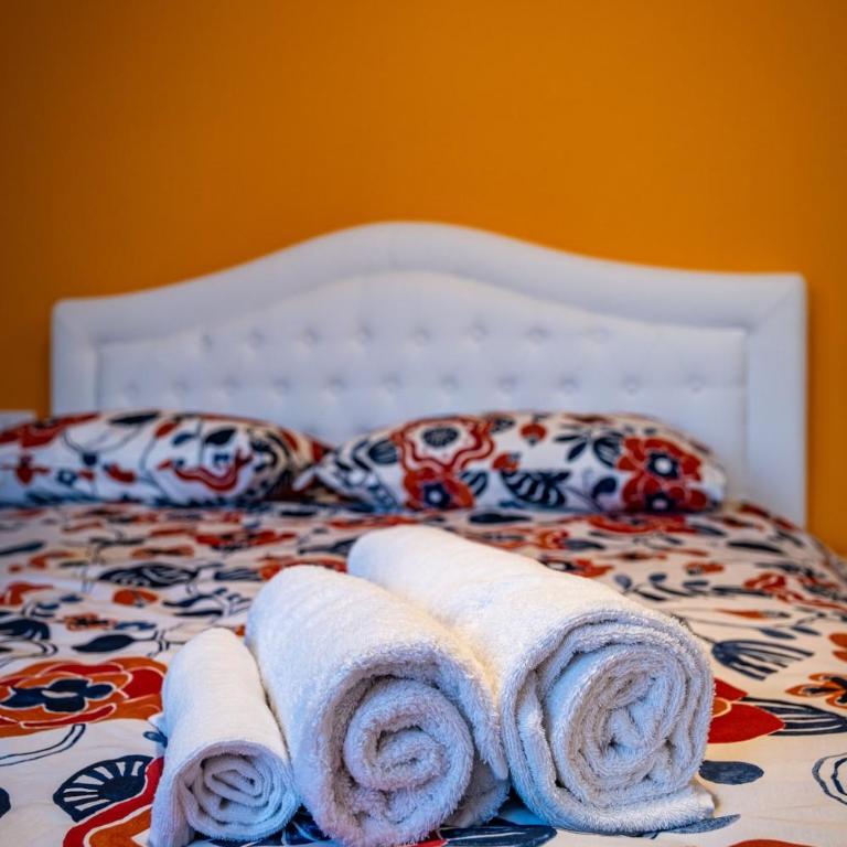 Attico Albergotti - Appartamento con 2 Camere da Letto - 16