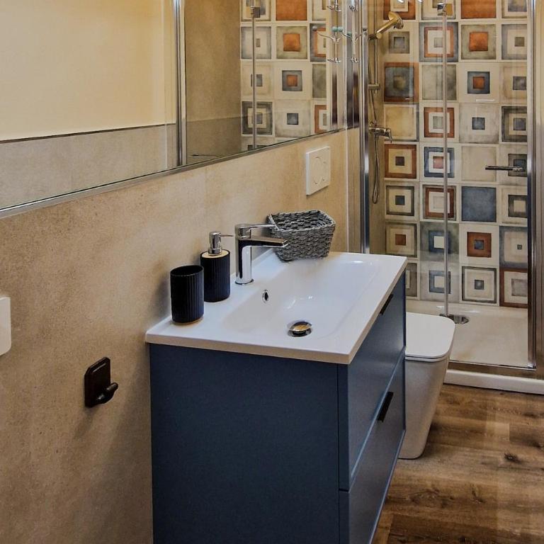 Attico Albergotti - Appartamento con 2 Camere da Letto - 17