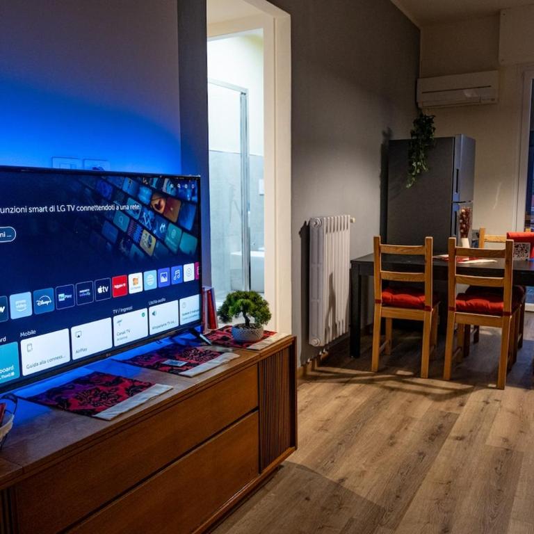 Attico Albergotti - Appartamento con 2 Camere da Letto - 20