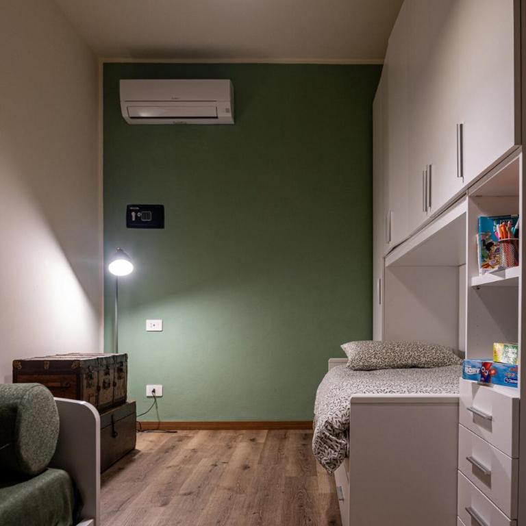 Attico Albergotti - Appartamento con 2 Camere da Letto - 21