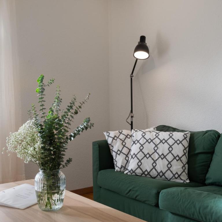 Interlaken Apartments - Ground Floor Family Apartment - 3