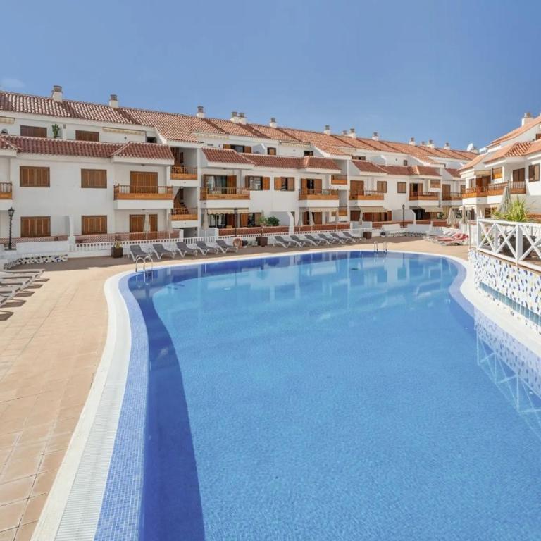 Atico Cardon Beach - Apartamento de 1 dormitorio - 1