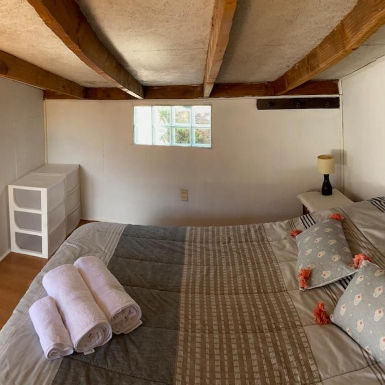 Refugio central - Apartamento de 2 dormitorios - 6