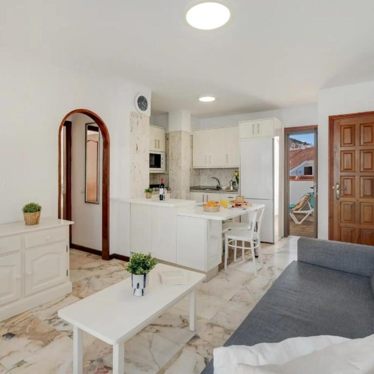 Atico Cardon Beach - Apartamento de 1 dormitorio - 4