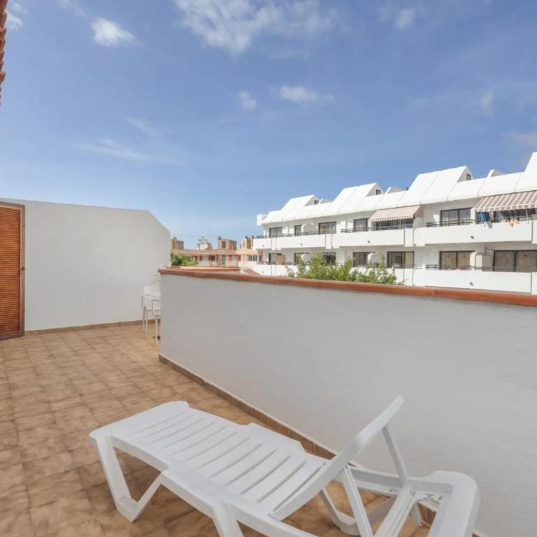 Atico Cardon Beach - Apartamento de 1 dormitorio - 7