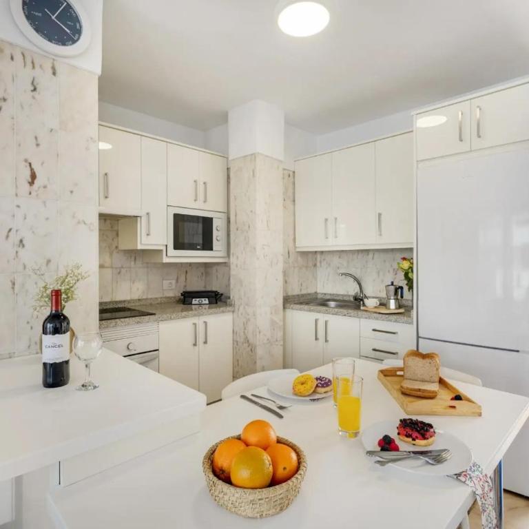 Atico Cardon Beach - Apartamento de 1 dormitorio - 8