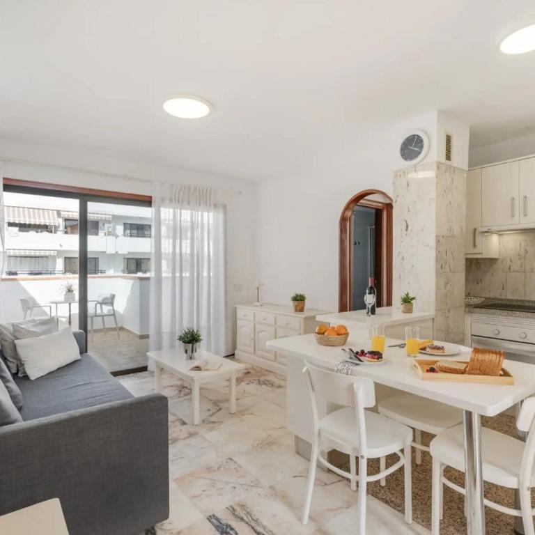 Atico Cardon Beach - Apartamento de 1 dormitorio - 12