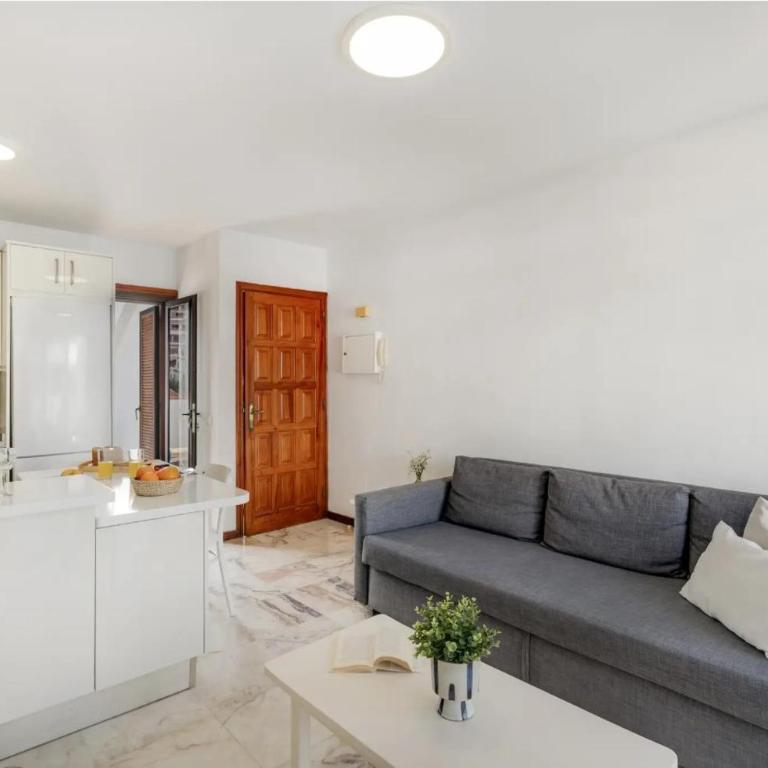 Atico Cardon Beach - Apartamento de 1 dormitorio - 13