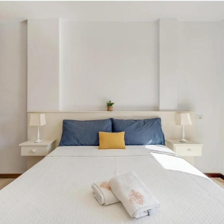 Atico Cardon Beach - Apartamento de 1 dormitorio - 15