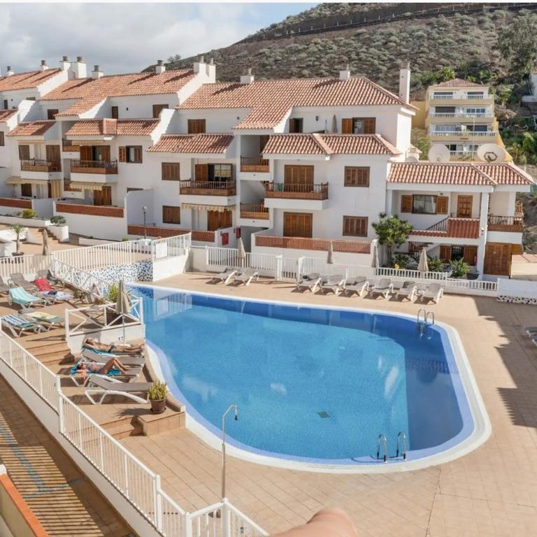 Atico Cardon Beach - Apartamento de 1 dormitorio - 18