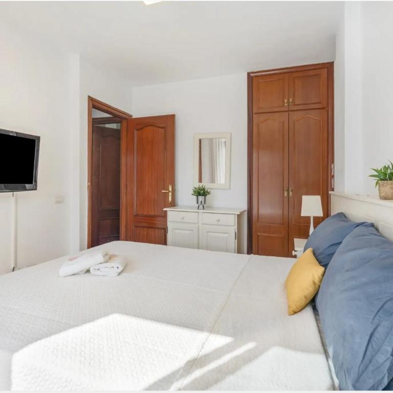 Atico Cardon Beach - Apartamento de 1 dormitorio - 19