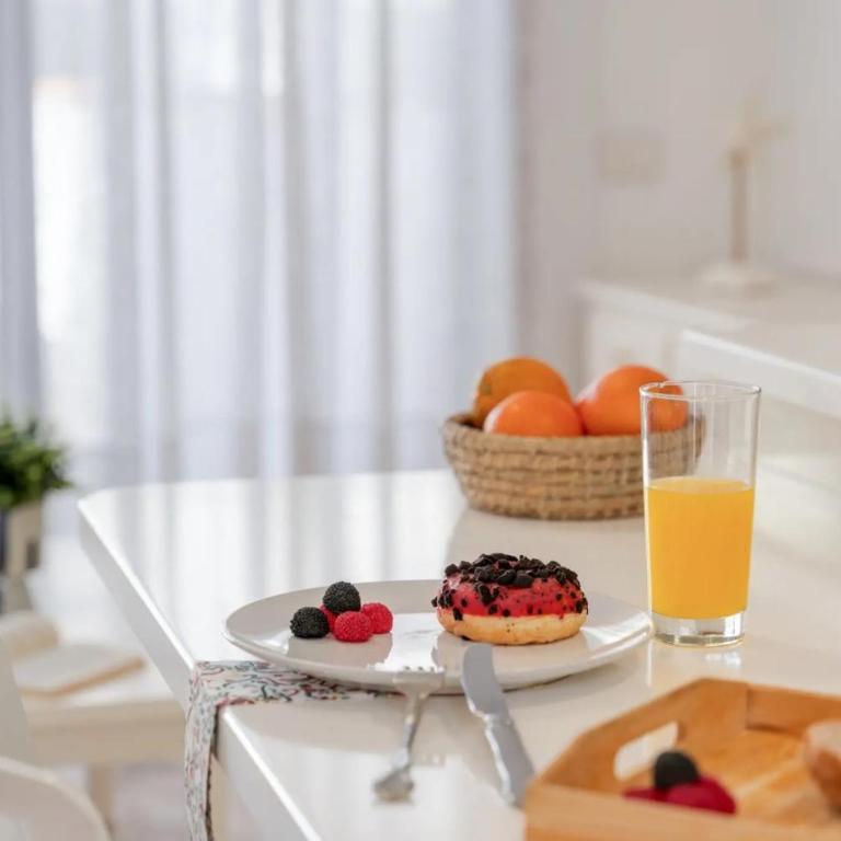 Atico Cardon Beach - Apartamento de 1 dormitorio - 26