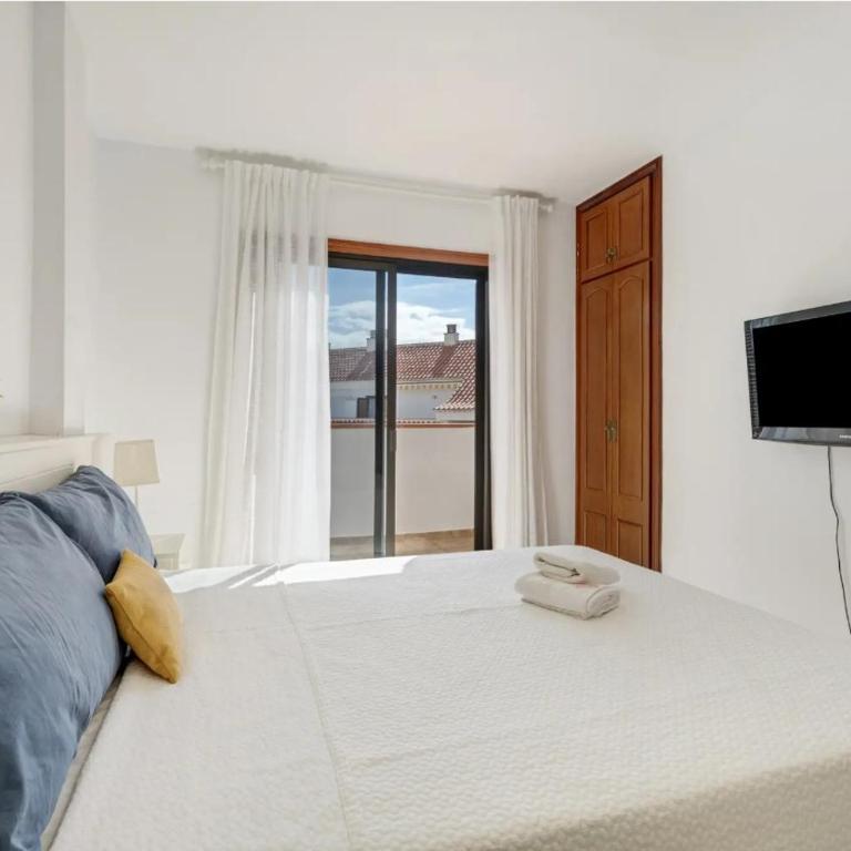 Atico Cardon Beach - Apartamento de 1 dormitorio - 27