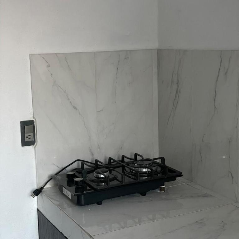 T1 Departamento con ubicacion ideal cerca del metro - Two-Bedroom Apartment - 14