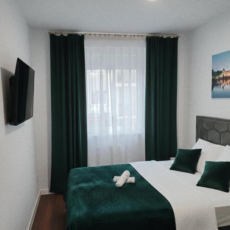 Apartman Tropico - Apartman sa 1 Spavaćom Sobom - 1