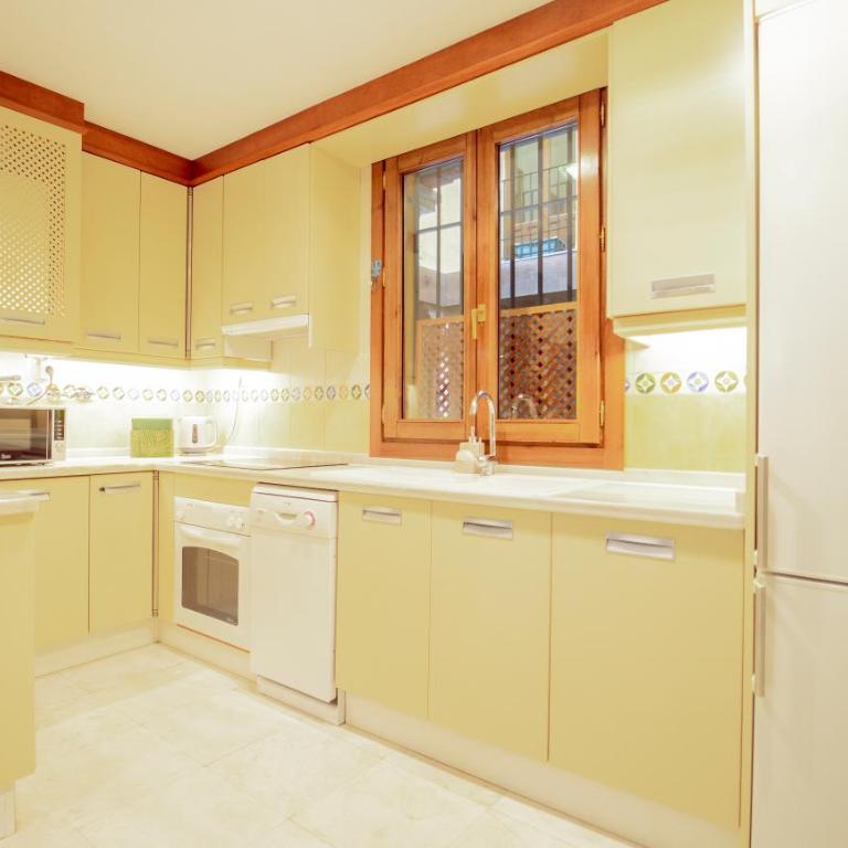 Apartamento Fuente de Gracia - One-Bedroom Apartment - 32