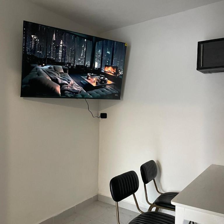 T1 Departamento con ubicacion ideal cerca del metro - Two-Bedroom Apartment - 9