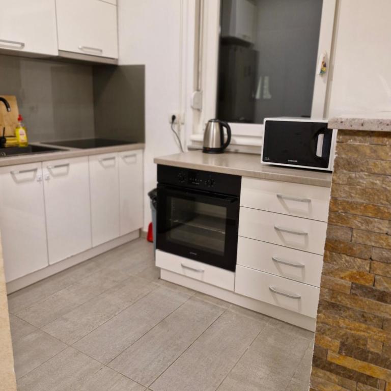 Kolet Zemun - Apartman sa 2 Spavaće Sobe - 34