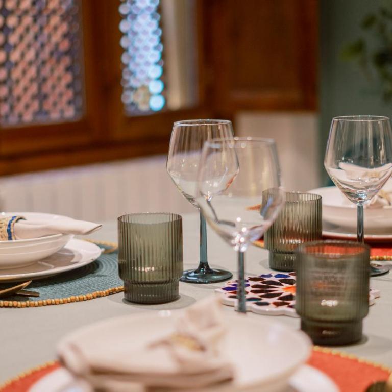 Apartamento Fuente de Gracia - One-Bedroom Apartment - 7
