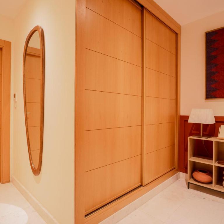 Apartamento Fuente de Gracia - One-Bedroom Apartment - 25