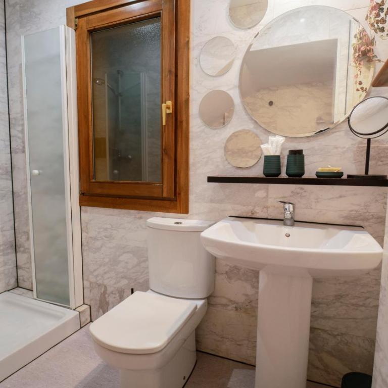 Apartamento Fuente de Gracia - One-Bedroom Apartment - 20