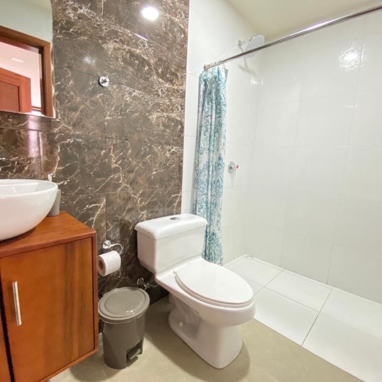 Villa Royal con Jacuzzi - Villa - 16