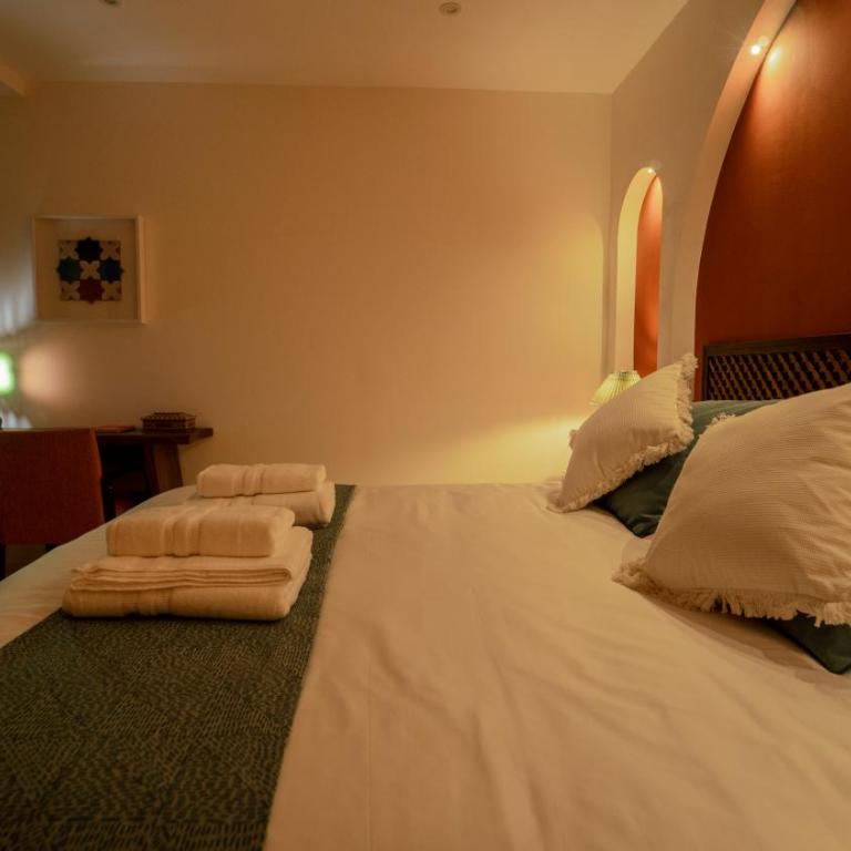Apartamento Fuente de Gracia - One-Bedroom Apartment - 51