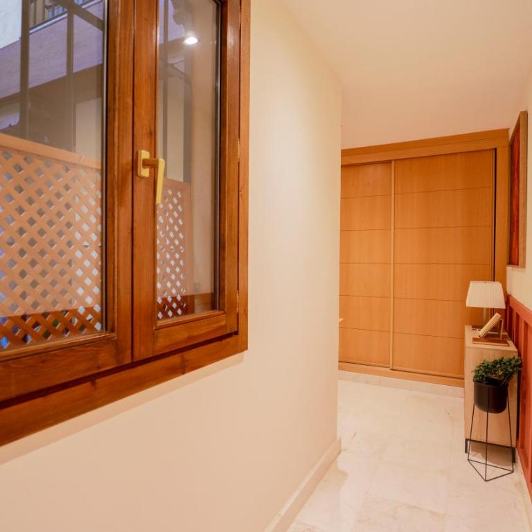 Apartamento Fuente de Gracia - One-Bedroom Apartment - 62