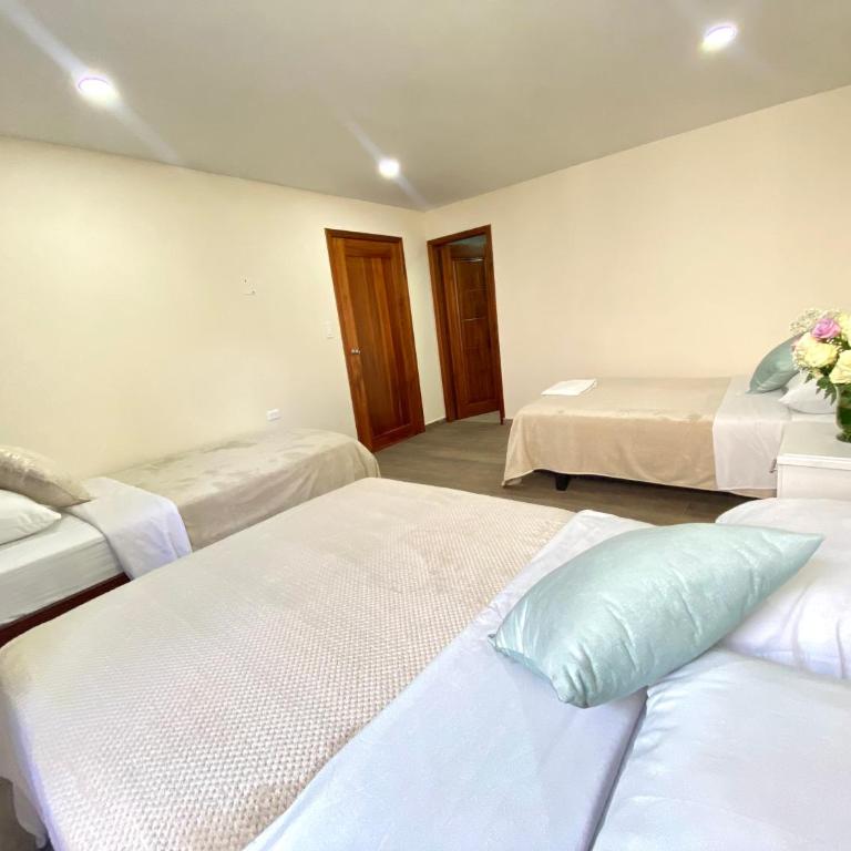 Villa Royal con Jacuzzi - Villa - 13