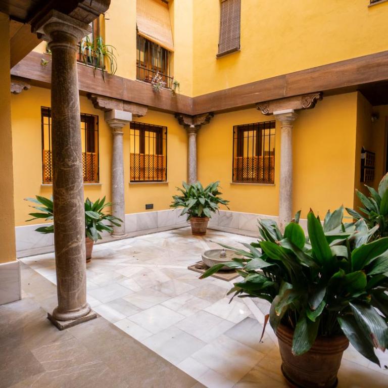 Apartamento Fuente de Gracia - One-Bedroom Apartment - 27